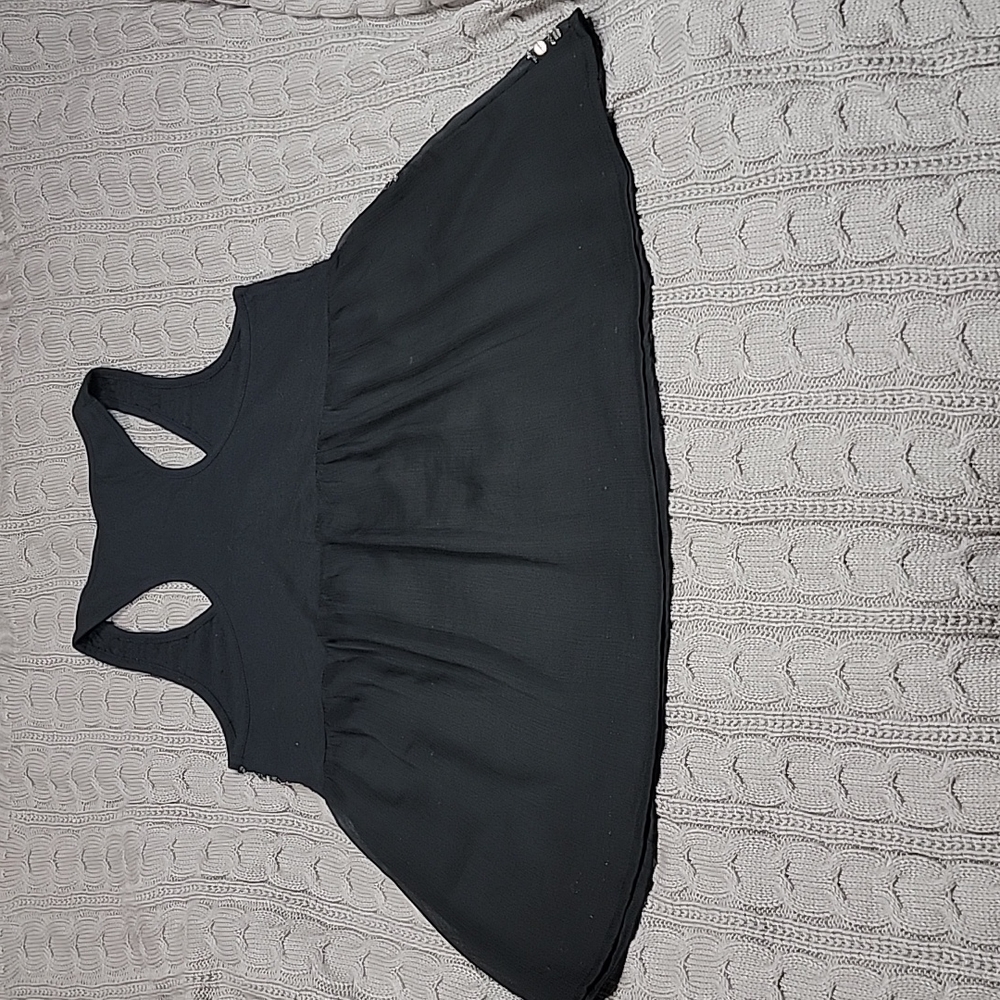 American Rag Razer Back Tunic - Picture 5 of 5